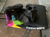 Tupperware Reisetasche Trolley schwarz Baden-Württemberg - Bönnigheim Vorschau