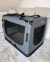 Hundebox box Transportbox M L XL 2XL 3XL Neu Haustierbox Kiel - Mitte Vorschau