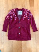 Abercrombie & Fitch Cardigan Mädchen 3-4 Jahre Strickjacke Gr.104 Dresden - Äußere Neustadt Vorschau