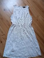 Sommerkleid Gr 40 weiß neu Hessen - Haiger Vorschau