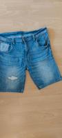 Herren Jeans Bermuda Short Gr. 34 Rheinland-Pfalz - Ayl Saar Vorschau