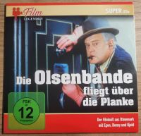 Super Illu DVD DEFA DDR Filme Märchen - große Auswahl Mecklenburg-Vorpommern - Anklam Vorschau