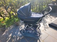 Emmaljunga Kinderwagen Schleswig-Holstein - Grebin Vorschau