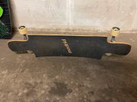 Longboard Skateboard Madrid Kreis Pinneberg - Halstenbek Vorschau