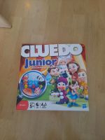 Cluedo Junior unbespielt Hessen - Oberursel (Taunus) Vorschau