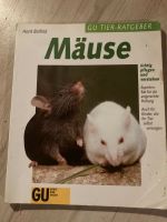 Buch „Ratgeber für Mäuse“. Gebraucht Schleswig-Holstein - Kronsgaard Vorschau