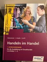 Handeln im Handel 1 Rostock - Stadtmitte Vorschau