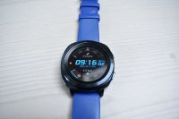 Samsung Gear Sport SM-R600 Smartwatch Niedersachsen - Braunschweig Vorschau