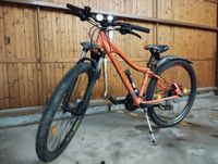 *wie NEU* MTB Mountainbike Kinderfahrrad 26" Shimano Federgabel Baden-Württemberg - Albstadt Vorschau