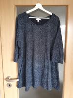 Tunika / Longshirt in blau, von C&A, Gr. 52/54 Niedersachsen - Schiffdorf Vorschau