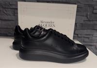 Alexander McQueen | Schwarz | Gr. 41 | NEU in OVP Nordrhein-Westfalen - Herne Vorschau