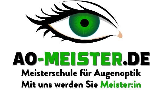 Meisterkurs Augenoptik in Hannover