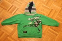 Playmobil Top Agenten Hoodie Gr. 110 Dortmund - Hombruch Vorschau