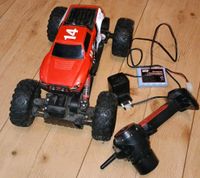 RC Auto ferngesteuert Hessen - Allendorf Vorschau