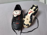 Kinder PUMA Fußballschuhe Größe 33 Hessen - Groß-Gerau Vorschau