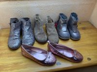 Schuh , Paket gr UK 9, 11, 12 EU 27 / 30 /31 Niedersachsen - Twistringen Vorschau