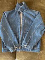Vintage Jeansjacke Bayern - Hilpoltstein Vorschau