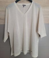 leichter Sommerpulli in beige von Gina Laura Gr. XL Niedersachsen - Sottrum Vorschau
