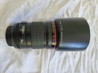 Canon 135 mm f2/L Objektiv, OVP, Top Zustand Bayern - Landshut Vorschau