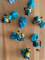 Minions Figuren Oppenheim - Köngernheim Vorschau