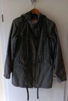 Sommerjacke Jacke Parker Niedersachsen - Uelzen Vorschau