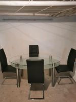 Tisch mit 4 Stühlen ❗LIEFERUNG MÖGLICH ❗ Bielefeld - Senne Vorschau