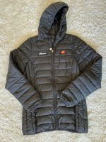 ellesse Steppjacke schwarz Gr. 36 Baden-Württemberg - Haslach im Kinzigtal Vorschau