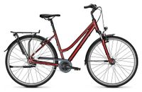 KALKHOFF AGATTU 8R RED Trekkingfahrrad Gr. S NEU Bayern - Karlstein Vorschau