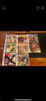 Nintendo DS Spiele Spongebob,Spiderman,Reiterhof,Pferd&Pony Hessen - Naumburg  Vorschau