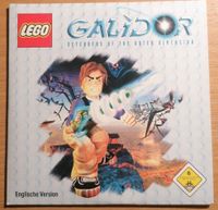 Lego Galidor - PC Spiel Nordrhein-Westfalen - Ostbevern Vorschau