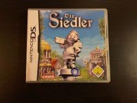 Nintendo DS Die Siedler Spiel Niedersachsen - Sehnde Vorschau