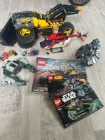 Lego Konvolut Niedersachsen - Jork Vorschau