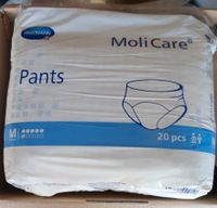 Moli care pants inkontinenzhose Brandenburg - Frankfurt (Oder) Vorschau