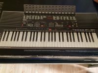 Keyboard - Yamaha PSR-500/kaum bespielt Thüringen - Eisenach Vorschau