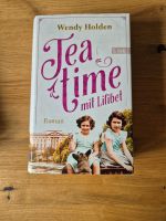 Buch Tea Time Baden-Württemberg - Weil am Rhein Vorschau