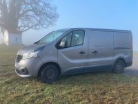 Renault Trafic 3, 115 , 1 Hand , EZ.16, 107000km Kr. Altötting - Perach Vorschau