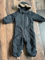 H&M Schneeanzug - winteroverall gr. 92 schwarz Brandenburg - Neustadt (Dosse) Vorschau