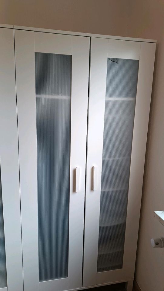 2 x Ikea Schrank Brimnes in Probsteierhagen