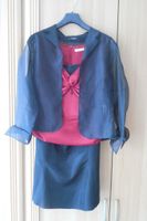 Rock, Bluse, Jacke, schick, Vera Mont, Gr.42 Hessen - Friedberg (Hessen) Vorschau