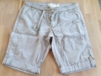 Shorts beige Gr 40 Niedersachsen - Damme Vorschau