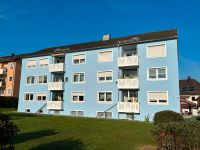 TOP ! Freie 3,5 Zimmer Wohnung in Neunburg mit Garage und Stellplatz zu verkaufen ! Bayern - Neunburg Vorschau