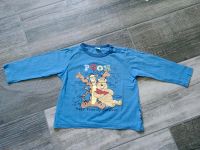 2 Sweatshirts im Set, Winnie Puuh, Disney, 92 Niedersachsen - Hitzacker Vorschau