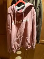 Hoodie Hummel hell rosa Gr.M Niedersachsen - Zeven Vorschau