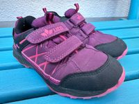 Lico Griffin Low V Cross lila/pink Gr. 31 Bayern - Königsbrunn Vorschau