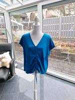 Neuw.Damen Shirt  mit Zugband, Gr.44/46 Baden-Württemberg - Obersulm Vorschau