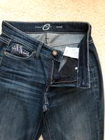 Damenjeans 7/8  Gr. 34 von Cambio Niedersachsen - Ganderkesee Vorschau