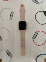 Apple Watch Series 4 44mm Gold Aluminium Pink GPS Freiburg im Breisgau - Umkirch Vorschau