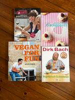 Paket 4 Koch-/Backbücher Niedersachsen - Hemmingen Vorschau