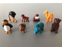 Bahlsen Sammelfiguren Leibniz Zootiere Bayern - Sulzberg Vorschau