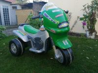 Kindertrike "Polizei" akkubetrieben Brandenburg - Nuthetal Vorschau